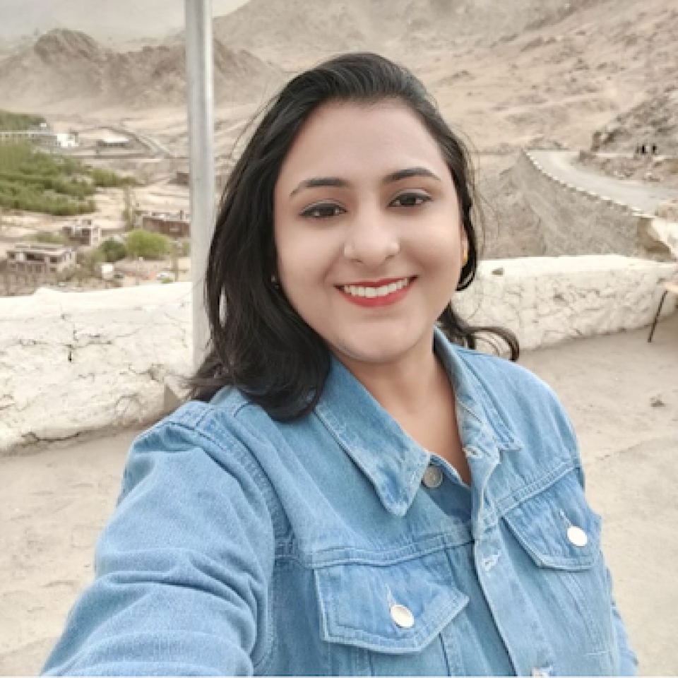 Priyanka